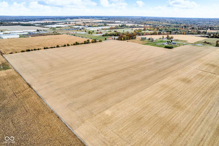 Property Photo:  250 East  IN 46135 