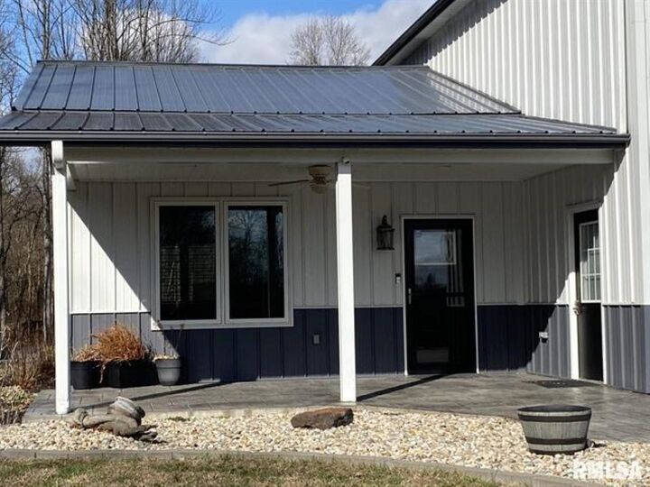 Property Photo:  4763 State Route 127 Highway N  IL 62920 