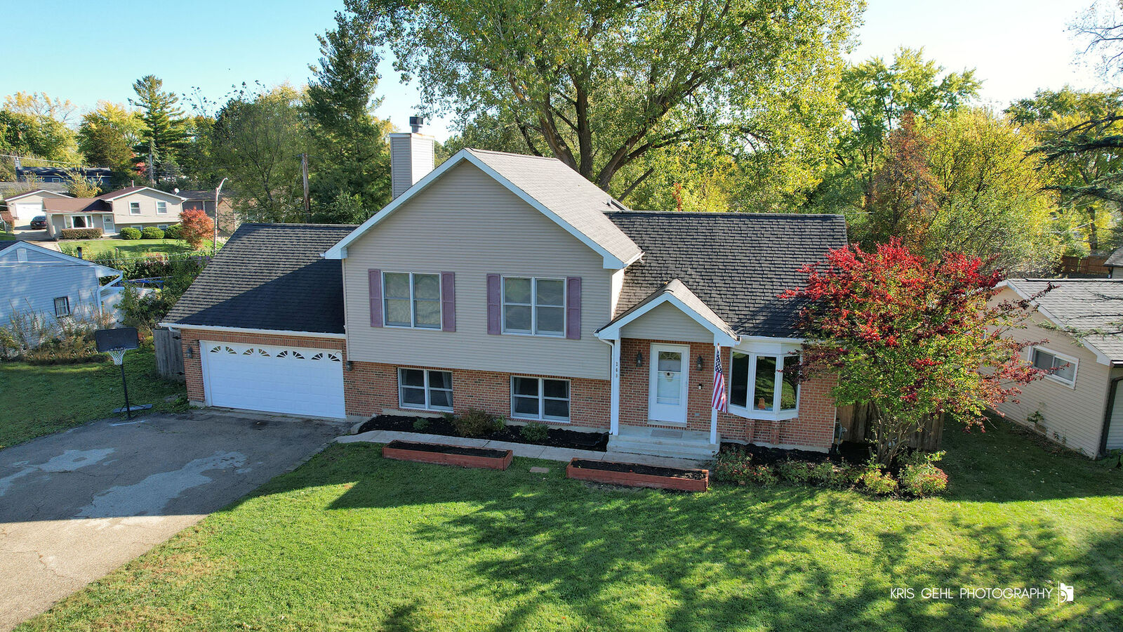 Property Photo:  269 Lakewood Drive  IL 60002 