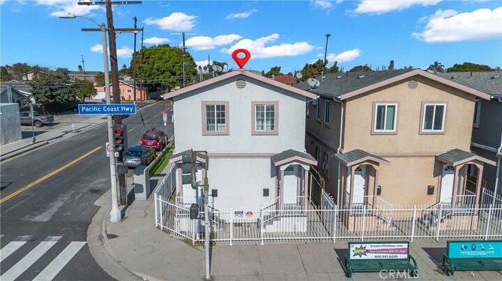 Property Photo:  1301 E Pacific Coast  CA 90744 