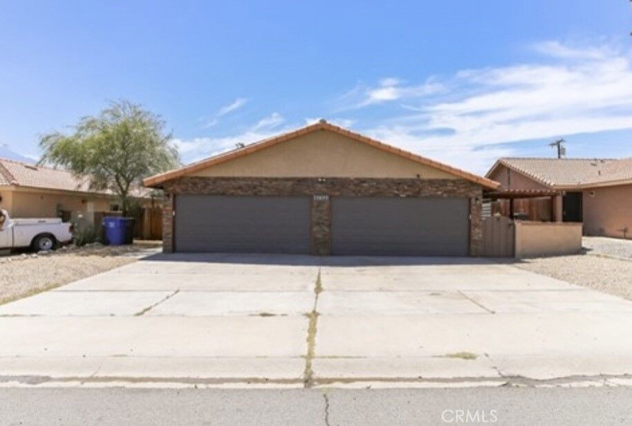 Property Photo: 13895 Luis Dr CA 92240
