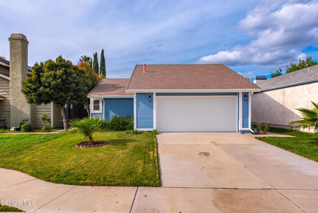 Property Photo:  2497 Orangewood Place  CA 93065 