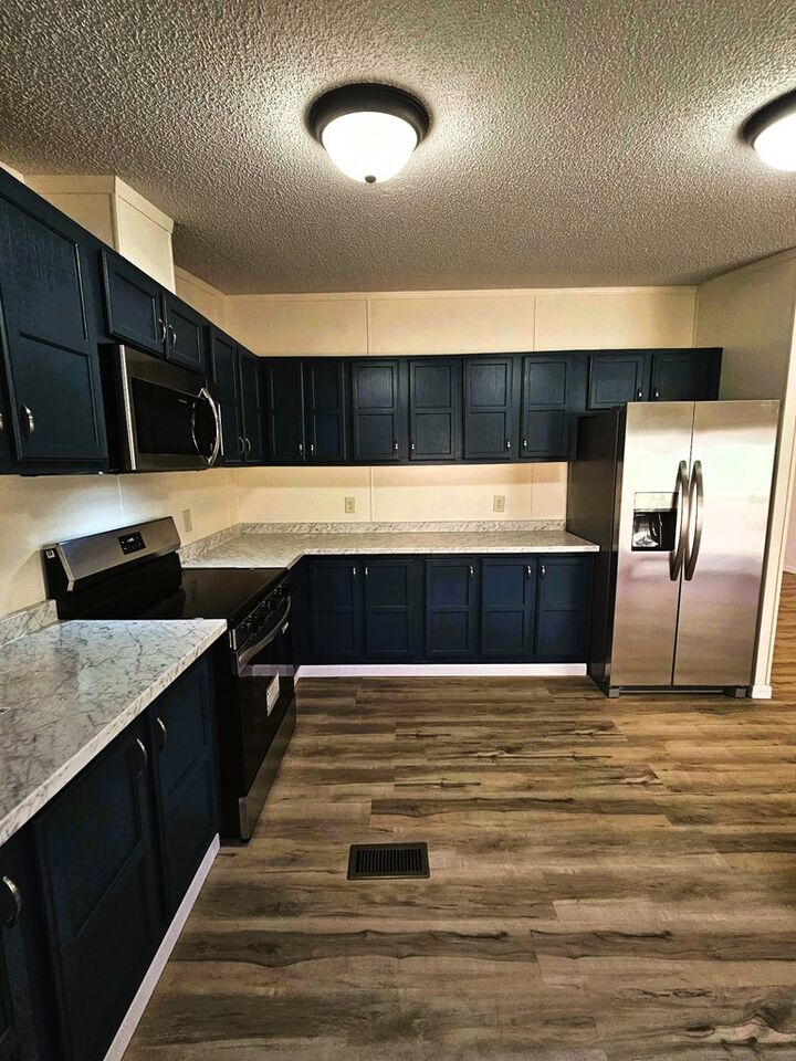 Property Photo: 202 Hidden Mountain Lane WV 24739