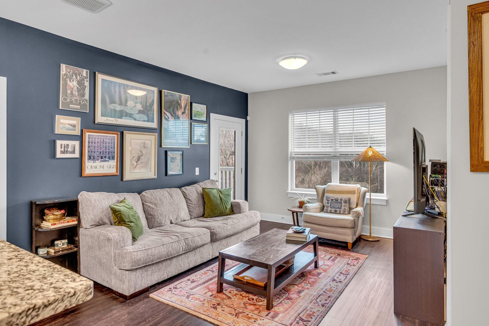 Property Photo:  6411 Charlotte Road Cir 307  TN 37209 