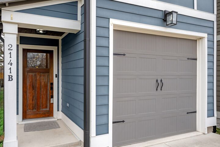 Property Photo:  2141B Rosemary Ln  TN 37210 