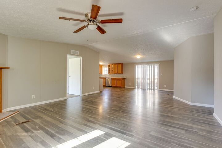 Property Photo:  2416 Alameda St  TN 37208 