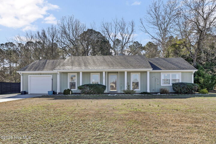 Property Photo:  780 Old Folkstone Road  NC 28460 