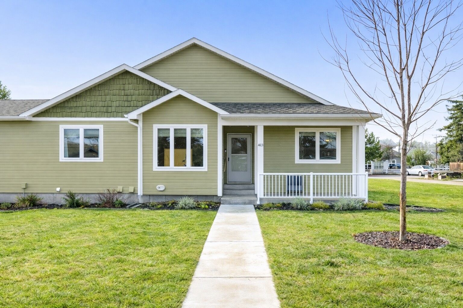 Property Photo:  4103 Rainbow Drive  MT 59803 