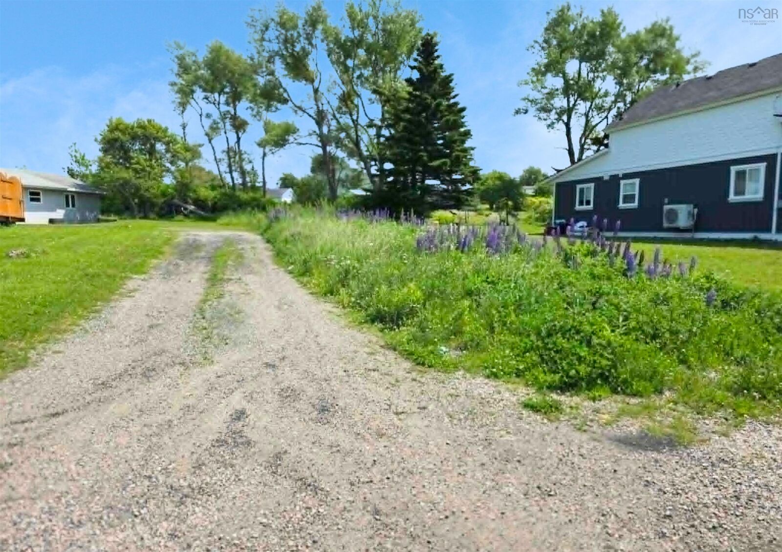 Property Photo:  49 School Street  NS B1A 1J3 