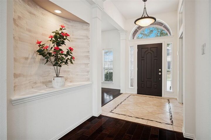 Property Photo:  6516 Terrace Drive  TX 75056 