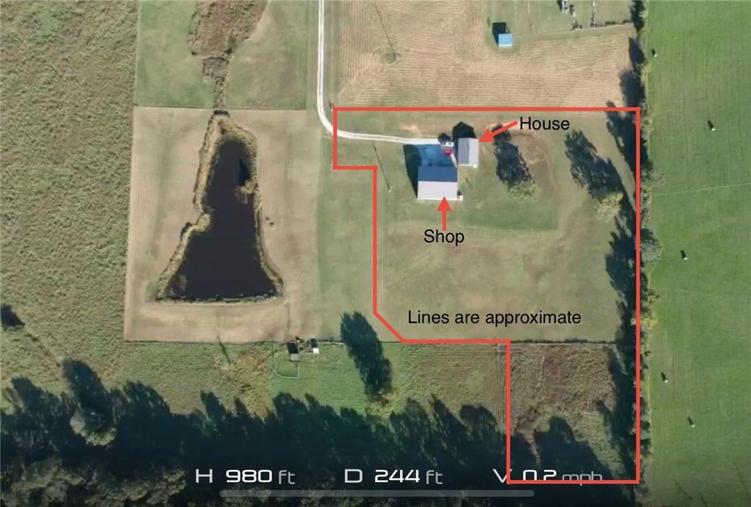 Property Photo: 267 Madison 7720 AR 72738