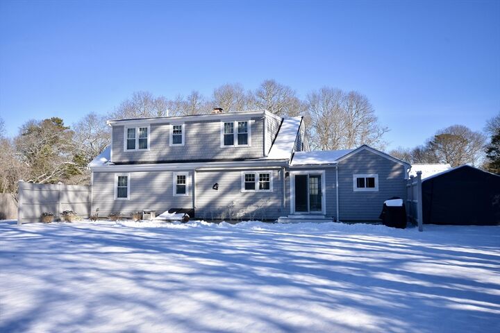 Property Photo:  25 Pond View Dr  MA 02649 