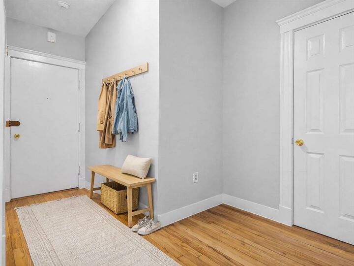 Property Photo:  12 Ransom St 7  MA 02135 