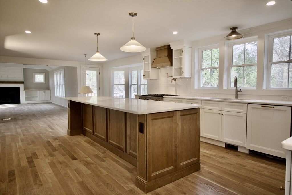 Property Photo:  10 Popes Lane  MA 02043 