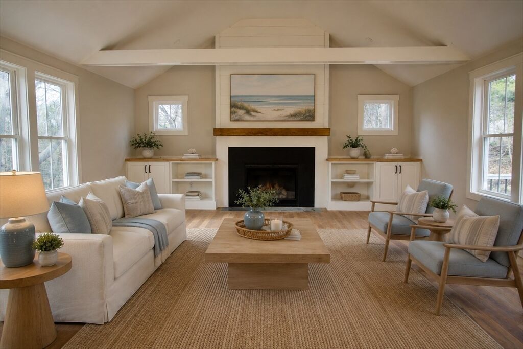 Property Photo:  10 Popes Lane  MA 02043 