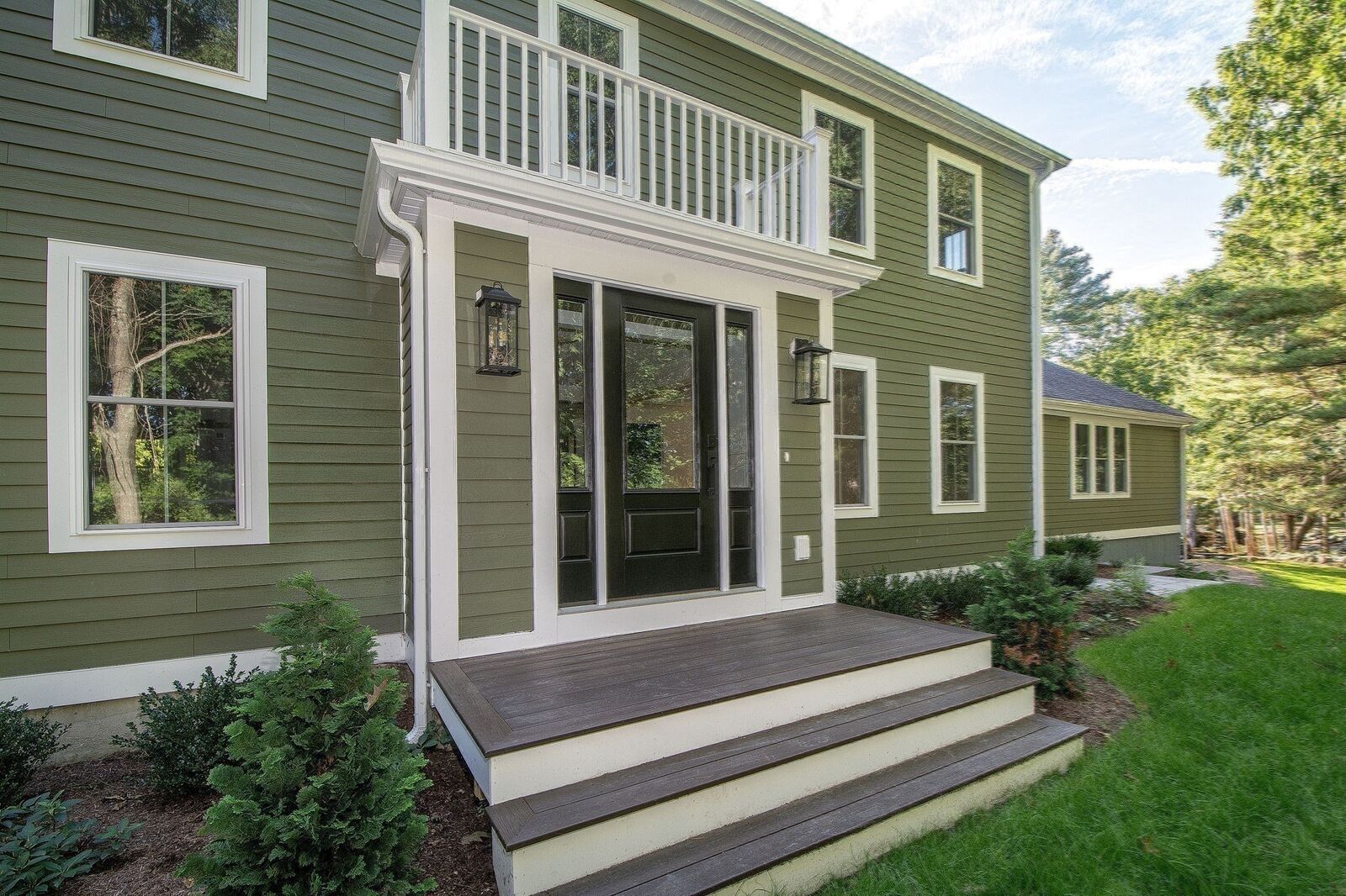 Property Photo: 10 Popes Lane MA 02043