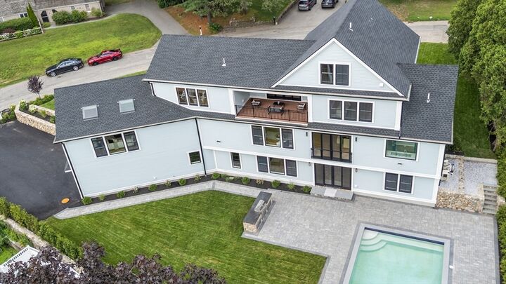 Property Photo:  53 Crestview Rd  MA 02478 