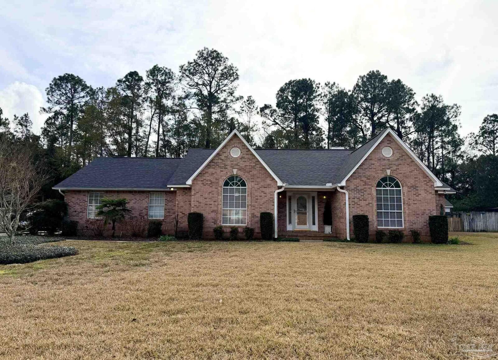 Property Photo:  3441 Argyle Dr  FL 32571 