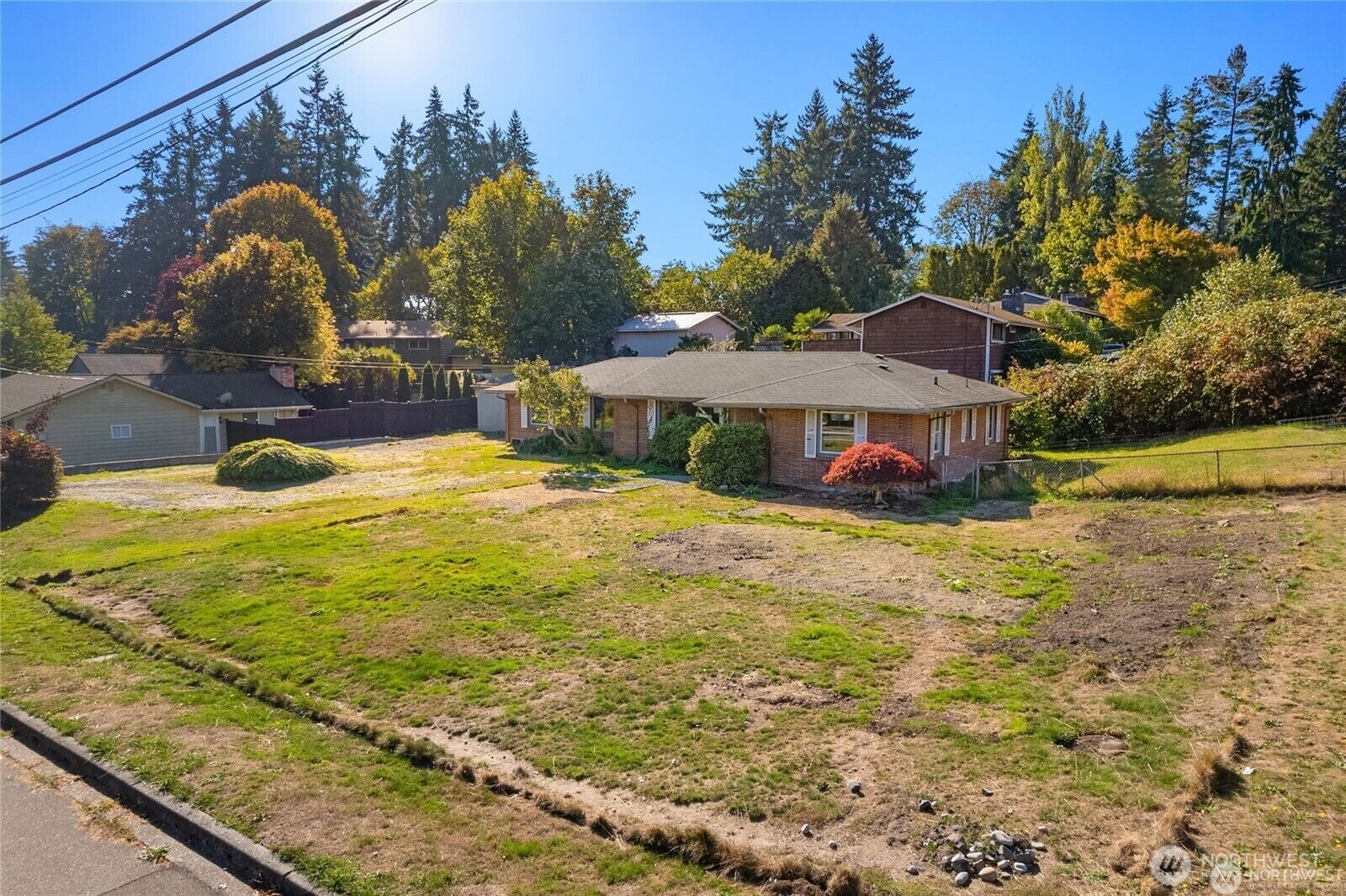 Property Photo:  23902  48th Avenue W  WA 98043 