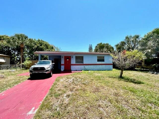Property Photo:  910 NW 34th Avenue  FL 33311 