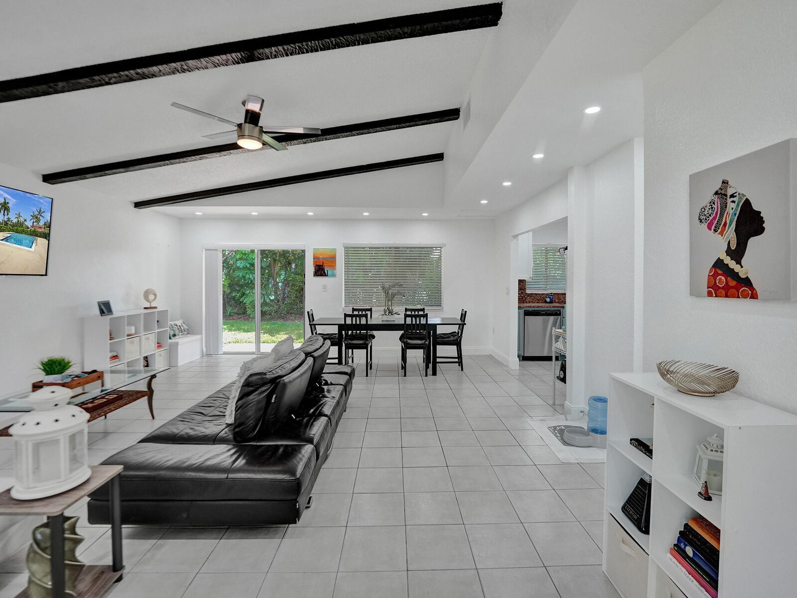 Property Photo:  10742 La Placida Drive B-4  FL 33065 