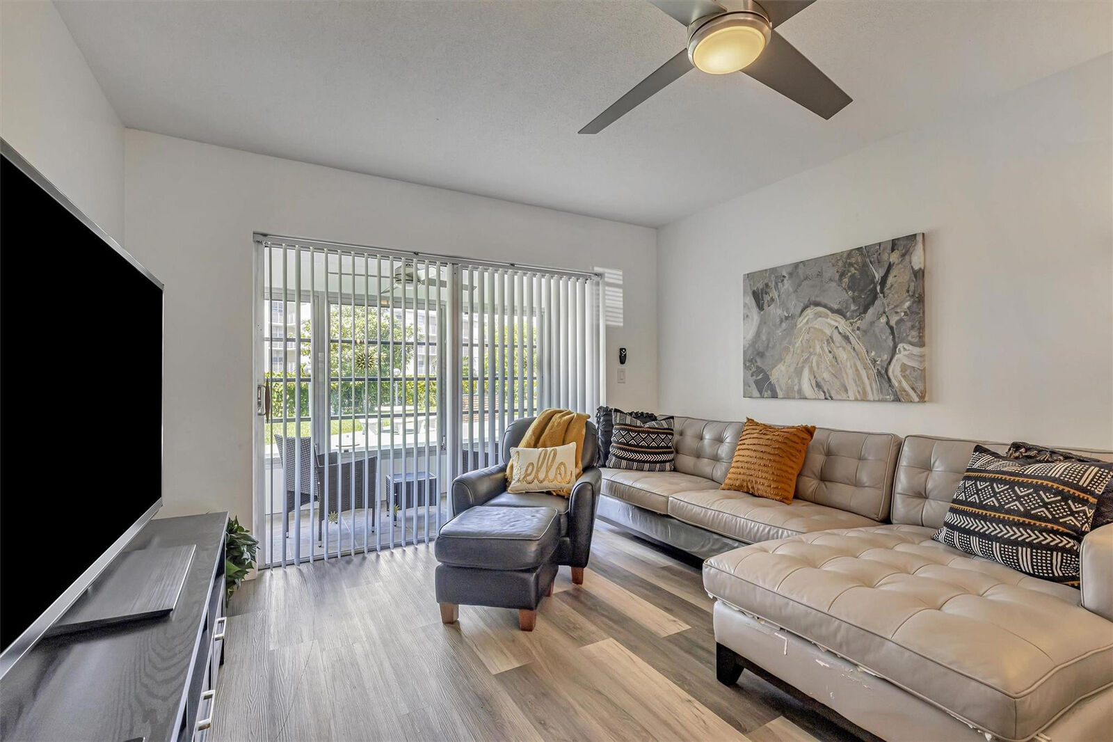 Property Photo:  2881 NW 47th Terrace 104  FL 33313 