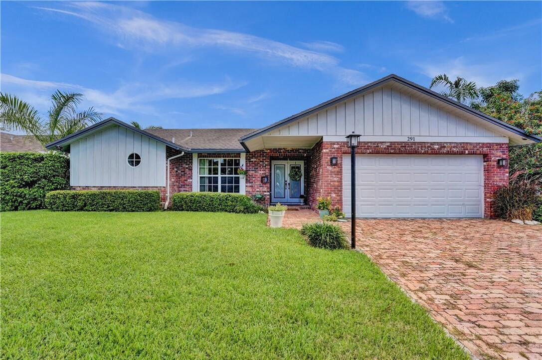 Property Photo:  291 NW 78th Avenue  FL 33324 