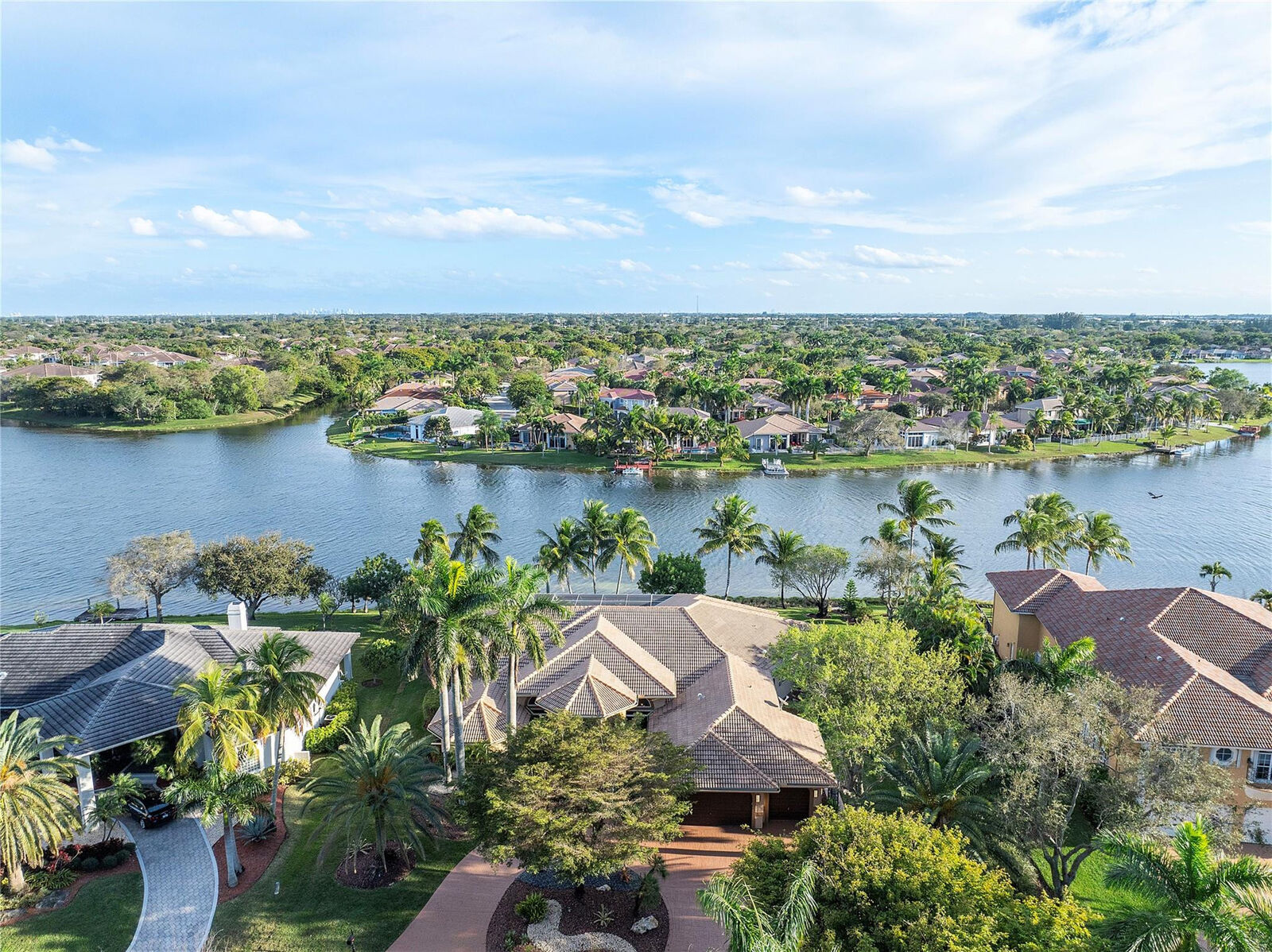 Property Photo: 12128 NW 9th Drive FL 33071