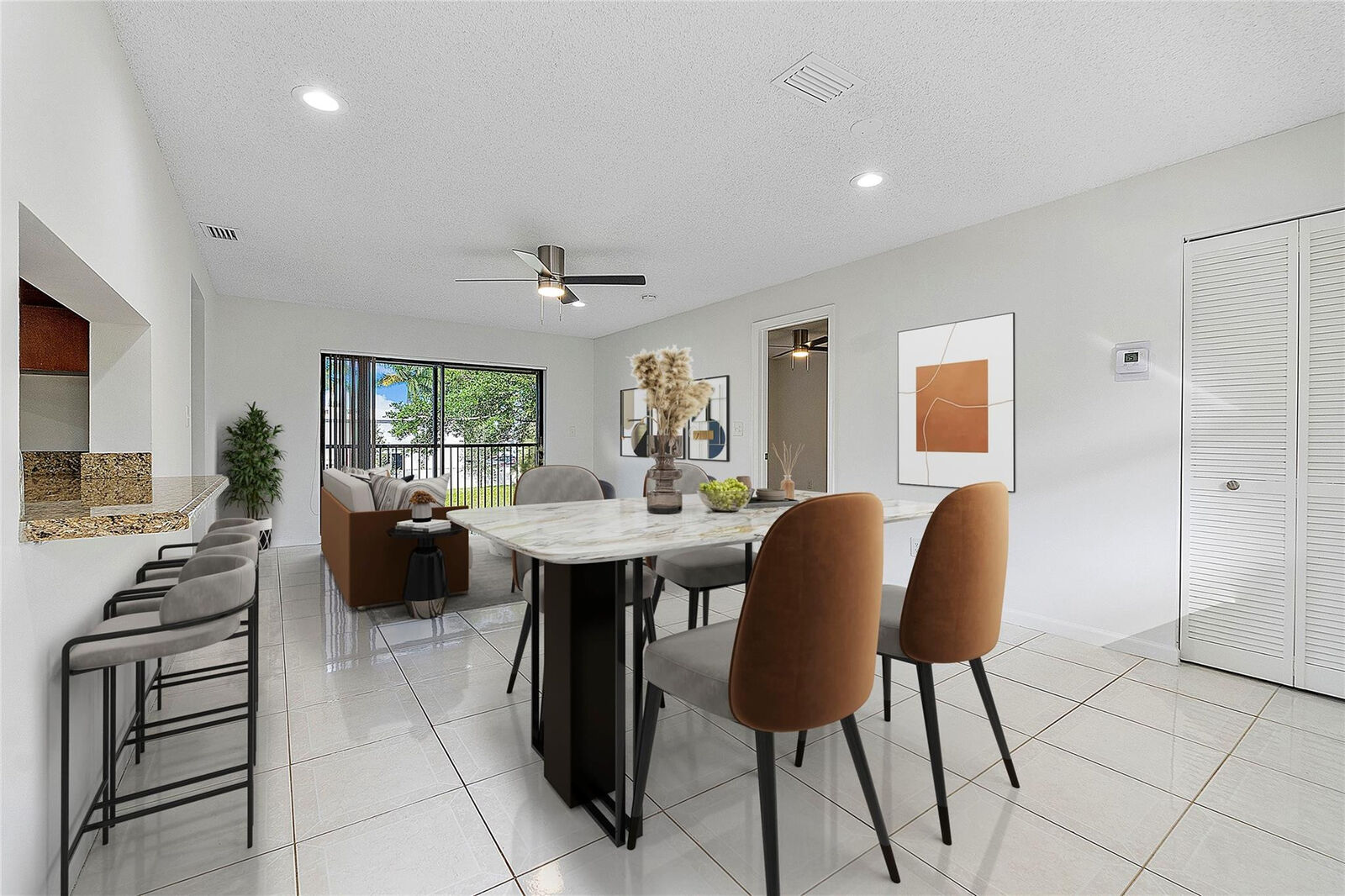 Property Photo: 9625 NW 4th Street 3G FL 33071