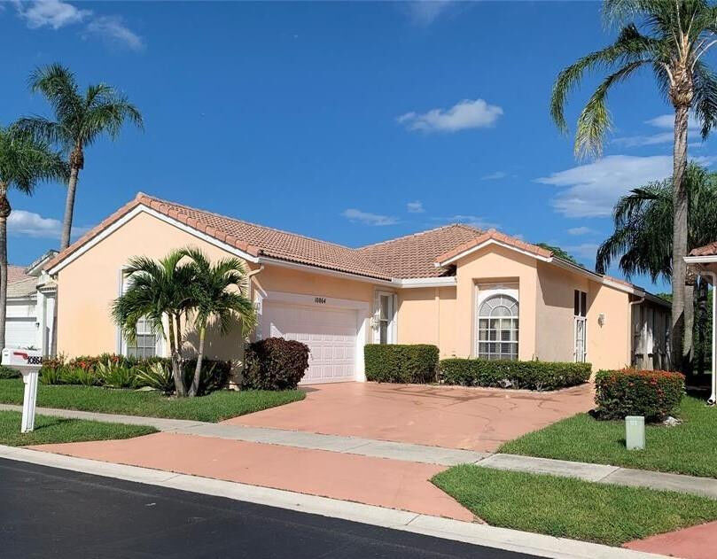 Property Photo:  10864 Madison Drive  FL 33437 
