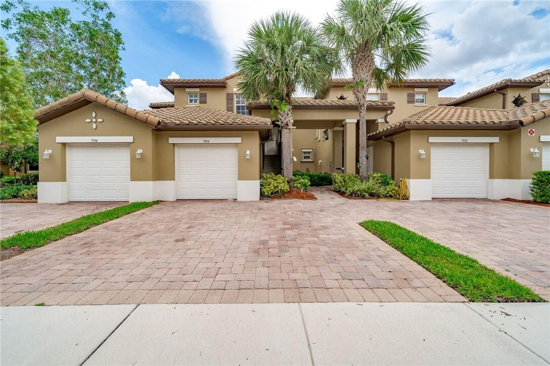 Property Photo:  7994 NW 128th Lane 6D  FL 33076 