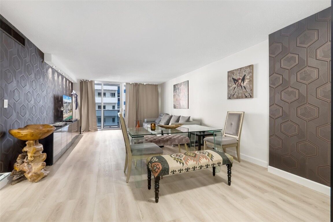 Property Photo:  3140 S Ocean Drive 208  FL 33009 