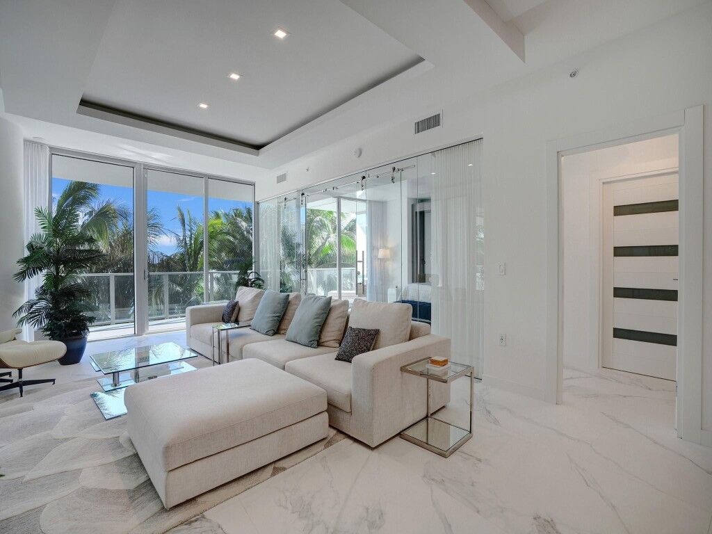 Property Photo:  2200 N Ocean Boulevard S303  FL 33305 