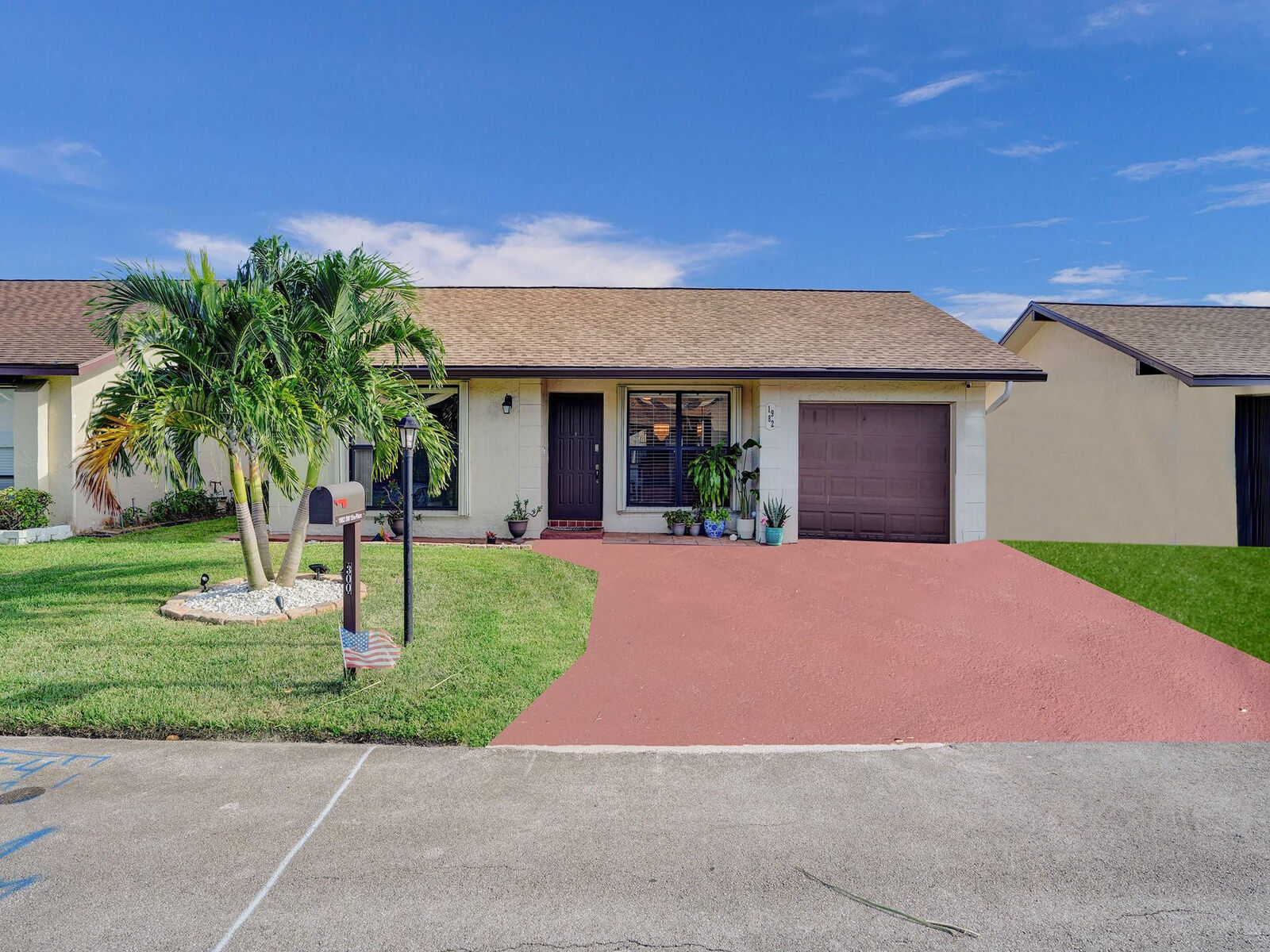 Property Photo:  1982 SW 15th Place  FL 33442 