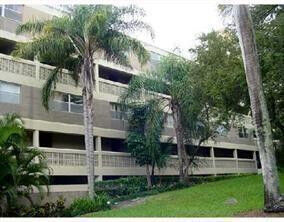 Property Photo:  3301 Spanish Moss Terrace 420  FL 33319 