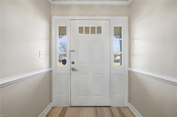 Property Photo:  2517 Quail Ridge Ct  VA 23321 