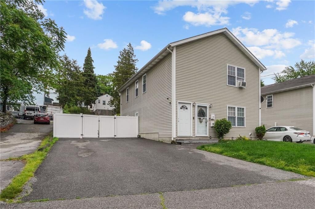 Property Photo:  175 Russo Street  RI 02904 