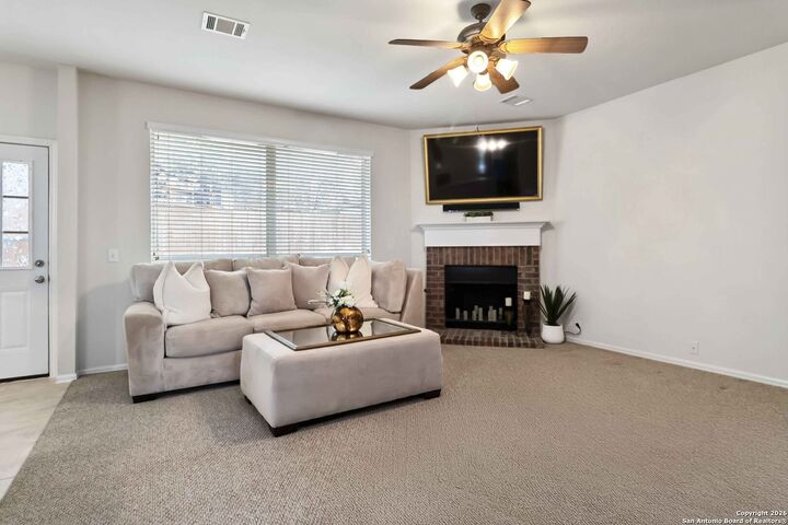 Property Photo:  10119 Ramblin River  TX 78251 