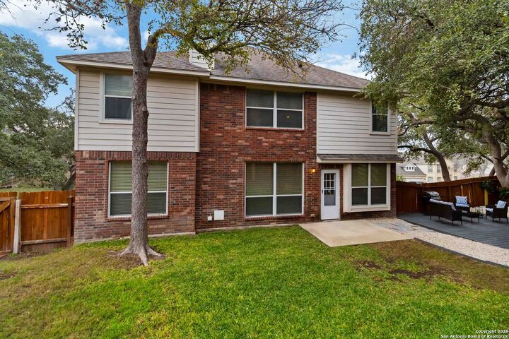 Property Photo: 10119 Ramblin River TX 78251