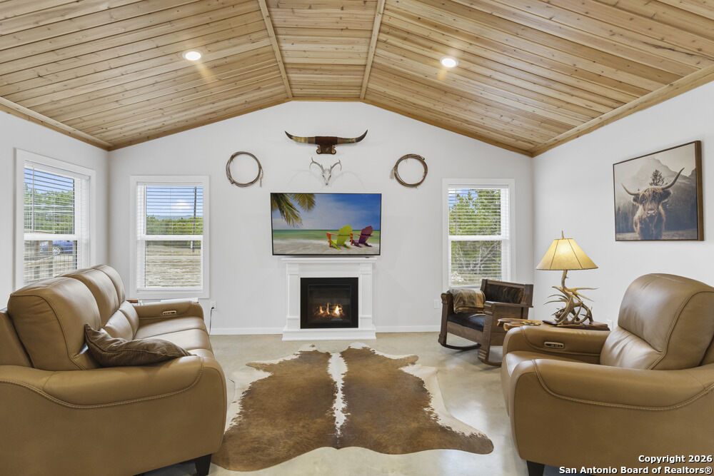 Property Photo:  295 Pr 1511  TX 78003 