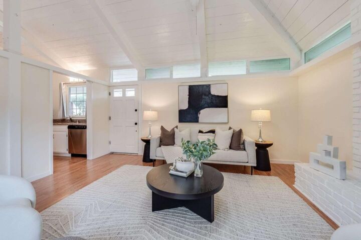 Property Photo:  718 Millich Drive B  CA 95008 