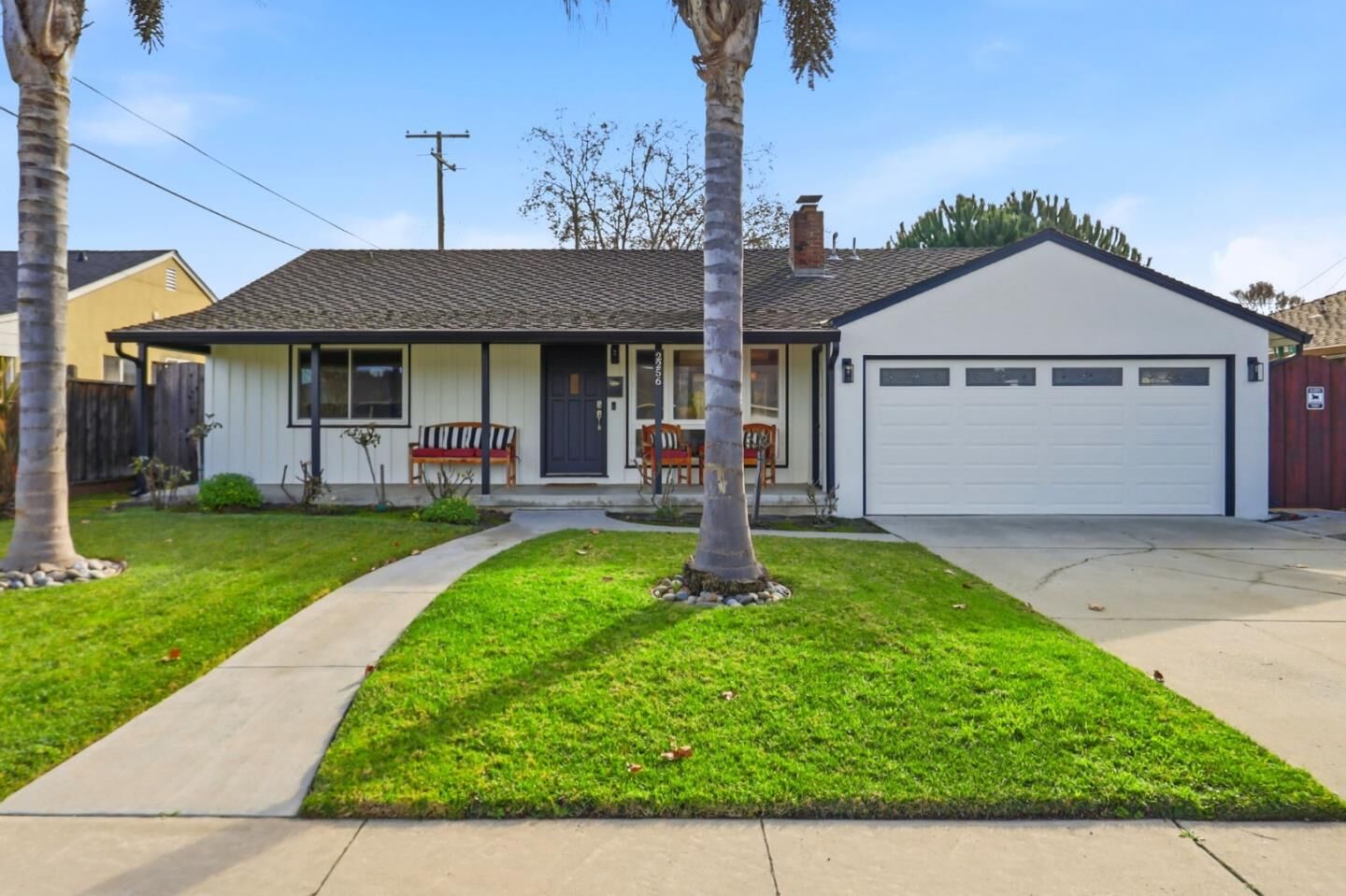 Property Photo:  2256 Consuelo Avenue  CA 95050 