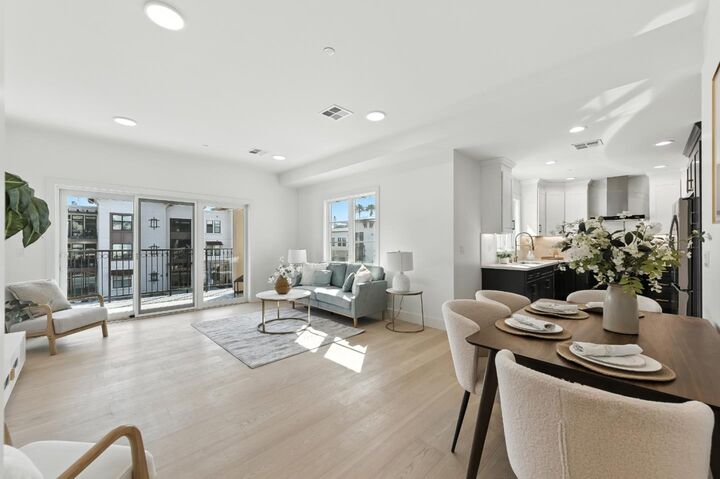 Property Photo:  560 El Camino Real 201  CA 94070 