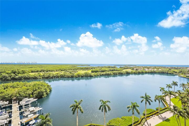 Property Photo:  13611 Deering Bay Dr 1101  FL 33158 