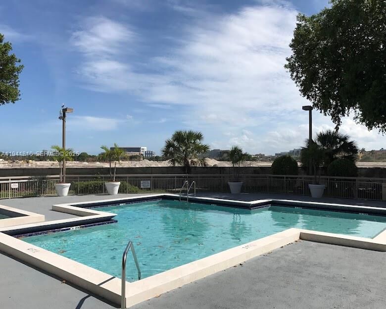 Property Photo: 8290 Lake Dr 408 FL 33166