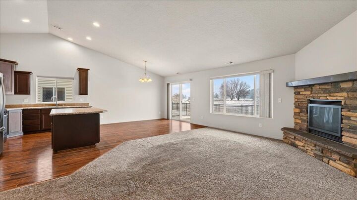 Property Photo:  7819 S Fruitvale Rd  WA 99004 