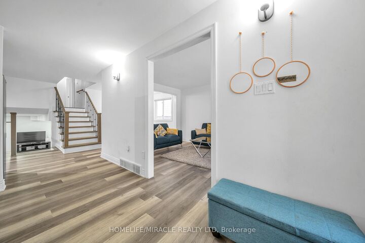 Property Photo: 261 Country Hill Drive ON N2E 2C1