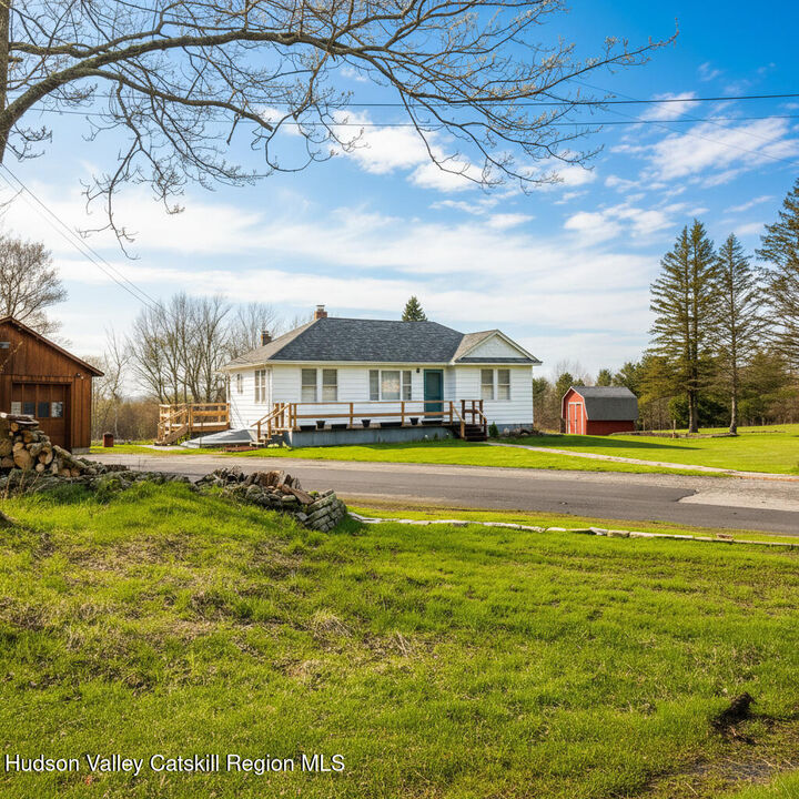 Property Photo: 191 Rose NY 12788