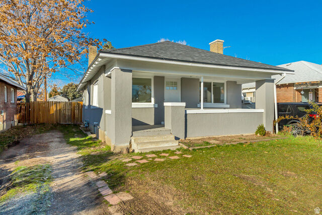 Property Photo:  Address not disclosed  UT 84115 