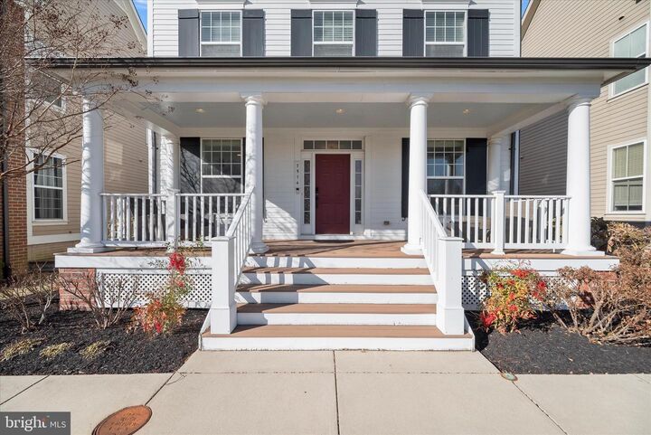 Property Photo:  7514 Morris Street  MD 20759 